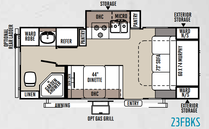 Image of Floorplan