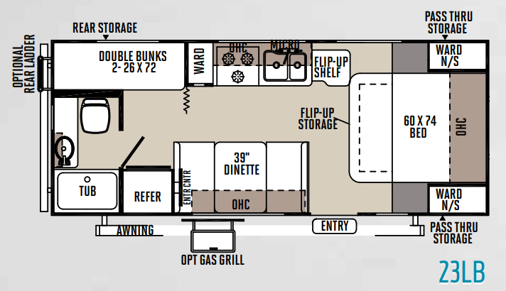 Image of Floorplan
