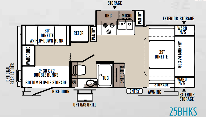 Image of Floorplan