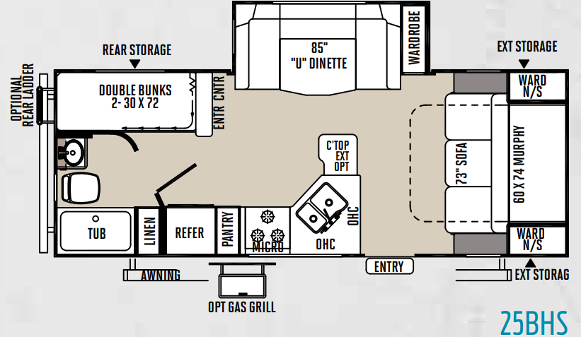 Image of Floorplan