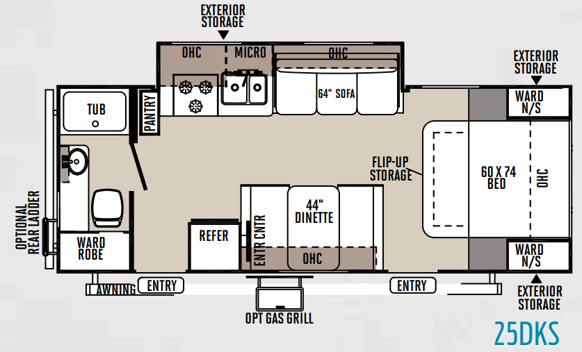 Image of Floorplan