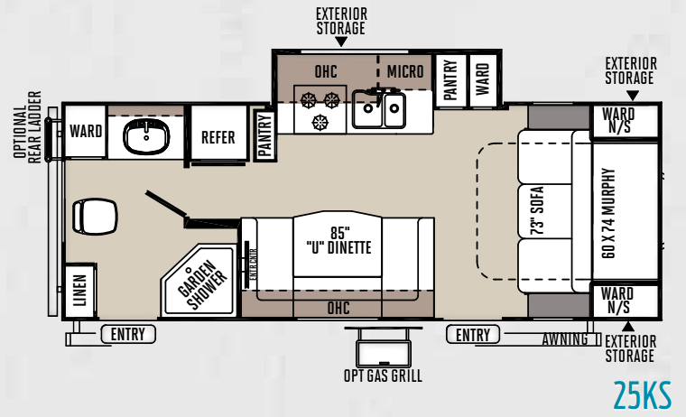 Image of Floorplan