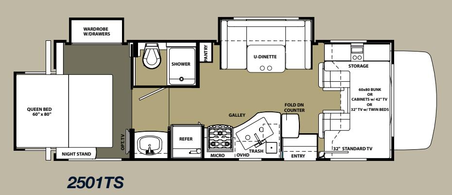 Image of Floorplan