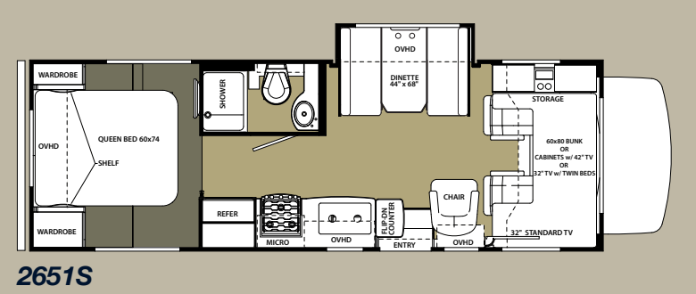 Image of Floorplan