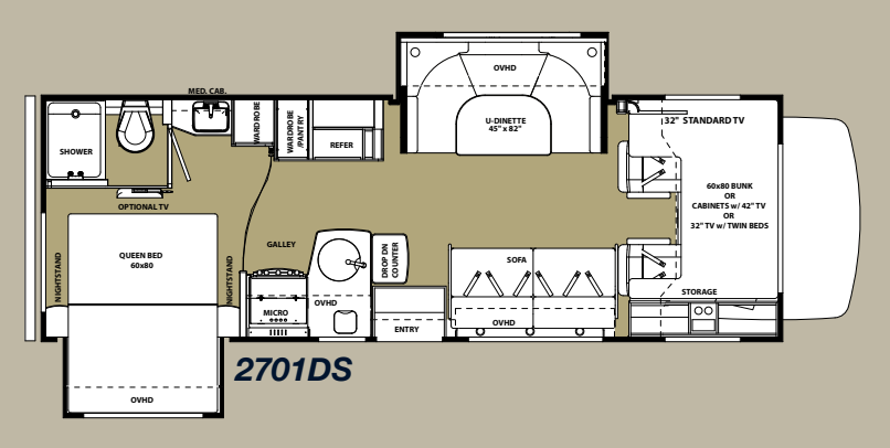 Image of Floorplan