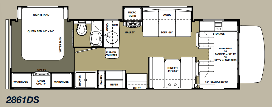 Image of Floorplan