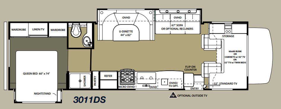 Image of Floorplan
