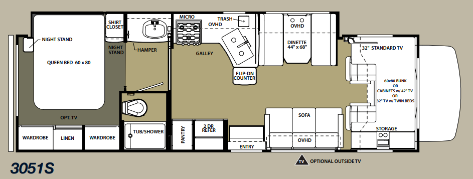 Image of Floorplan