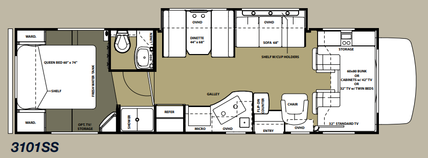 Image of Floorplan