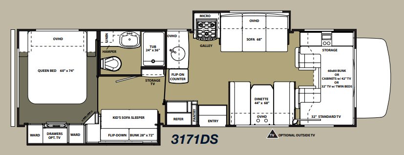Image of Floorplan