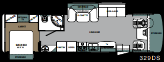 Image of Floorplan