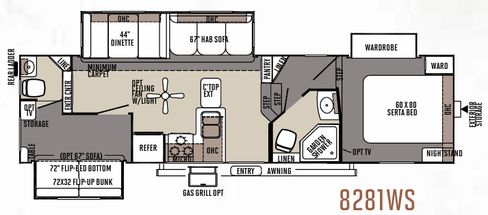Image of Floorplan