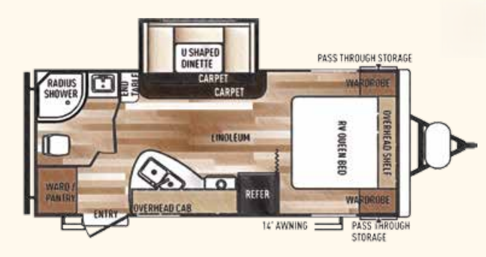 Image of Floorplan