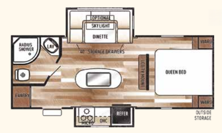 Image of Floorplan
