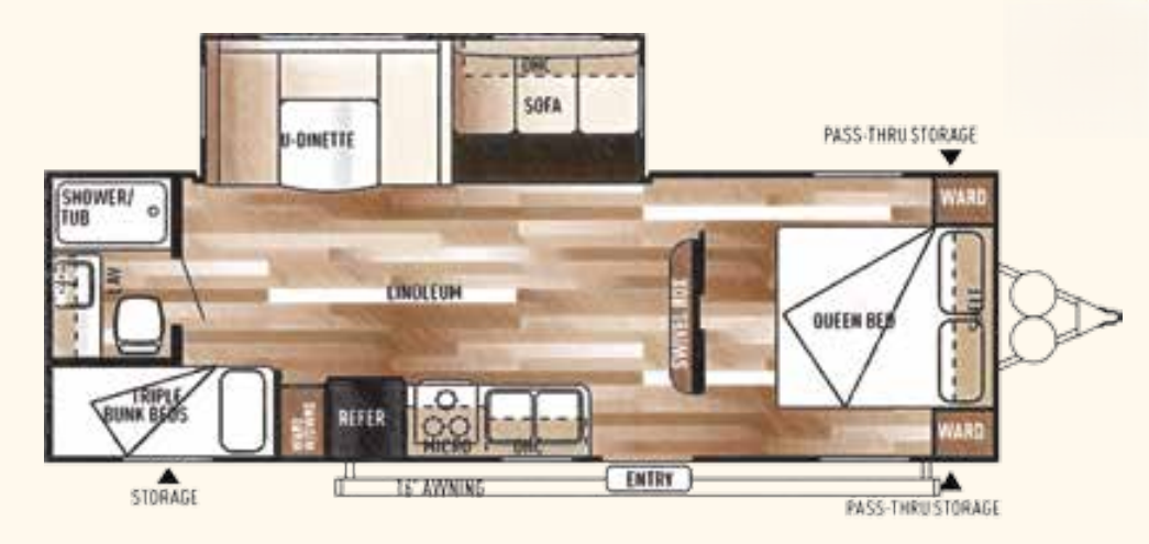 Image of Floorplan