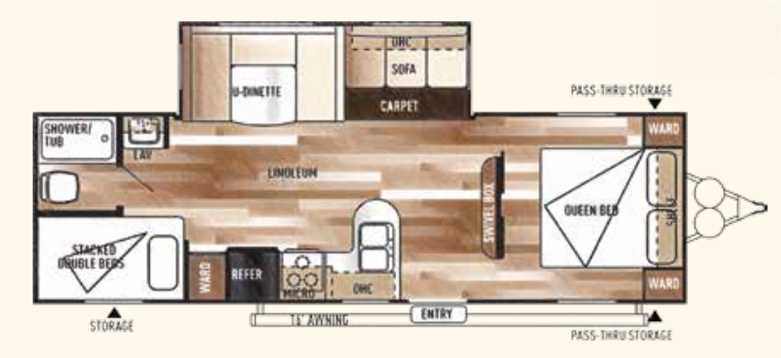 Image of Floorplan