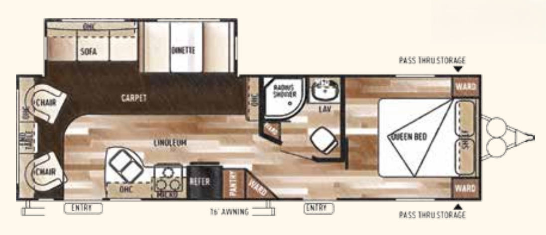 Image of Floorplan