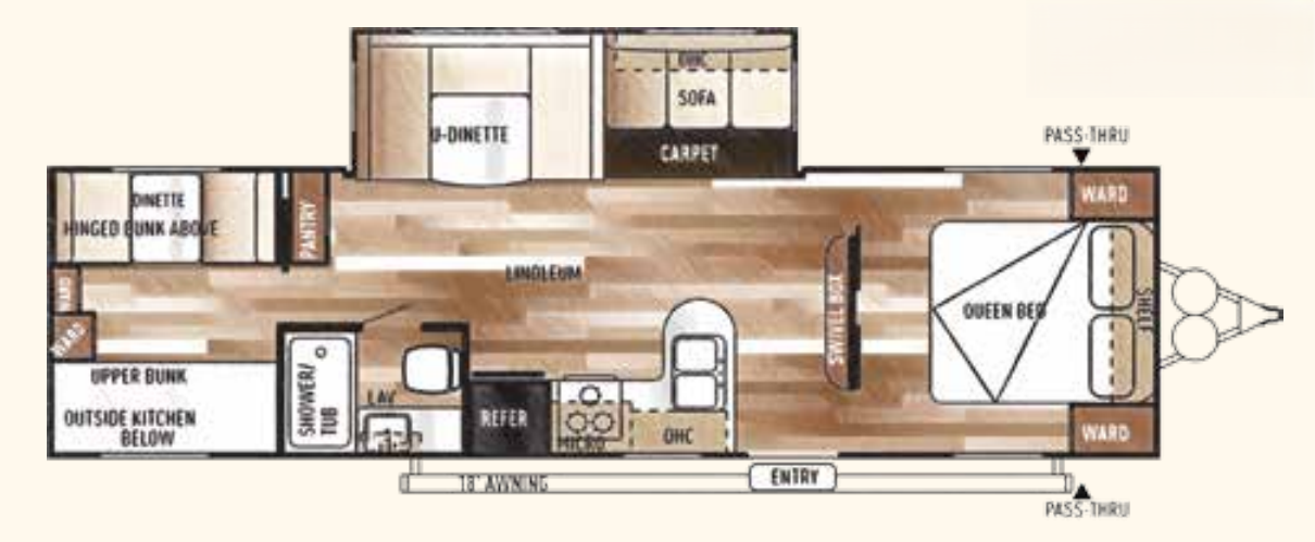 Image of Floorplan