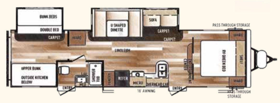 Image of Floorplan