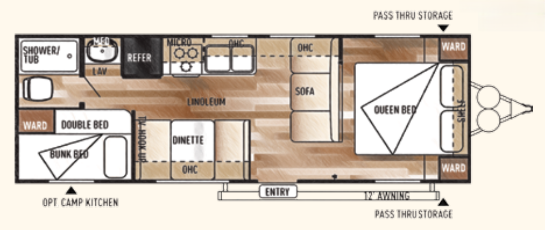 Image of Floorplan