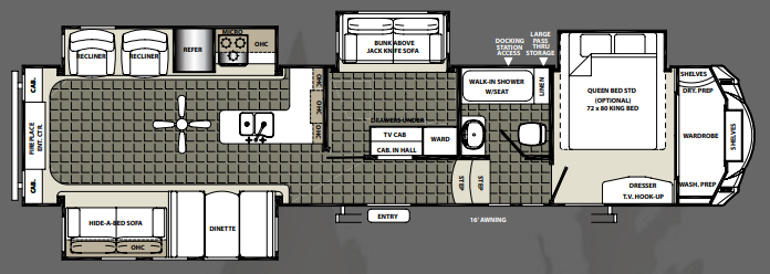 Image of Floorplan