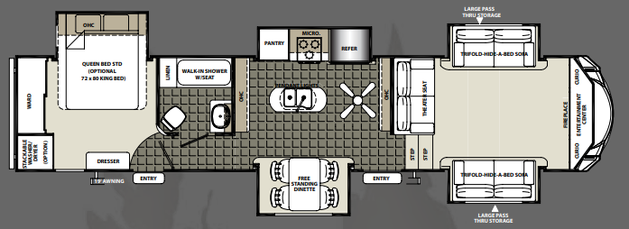 Image of Floorplan