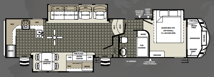 Image of Floorplan