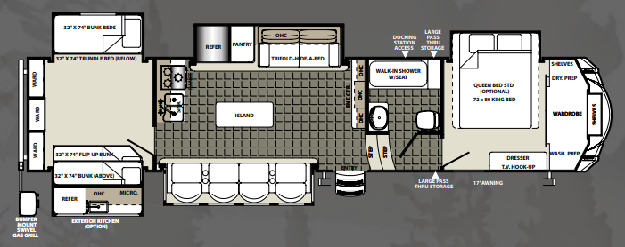 Image of Floorplan