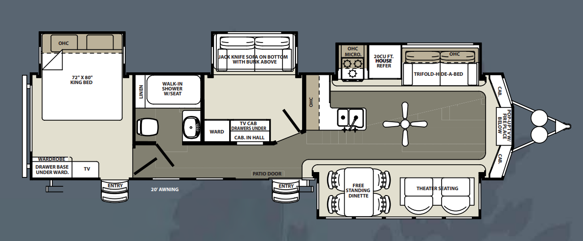 Image of Floorplan