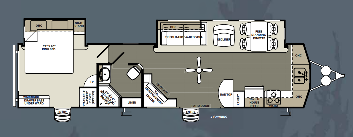 Image of Floorplan