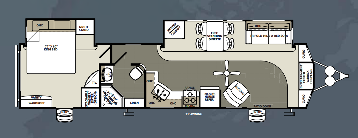 Image of Floorplan