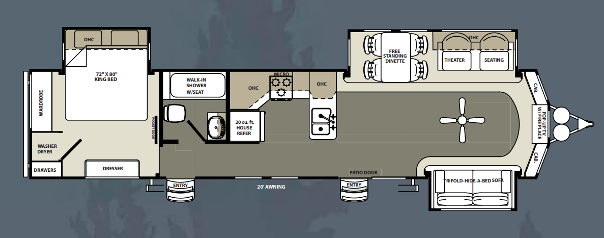 Image of Floorplan
