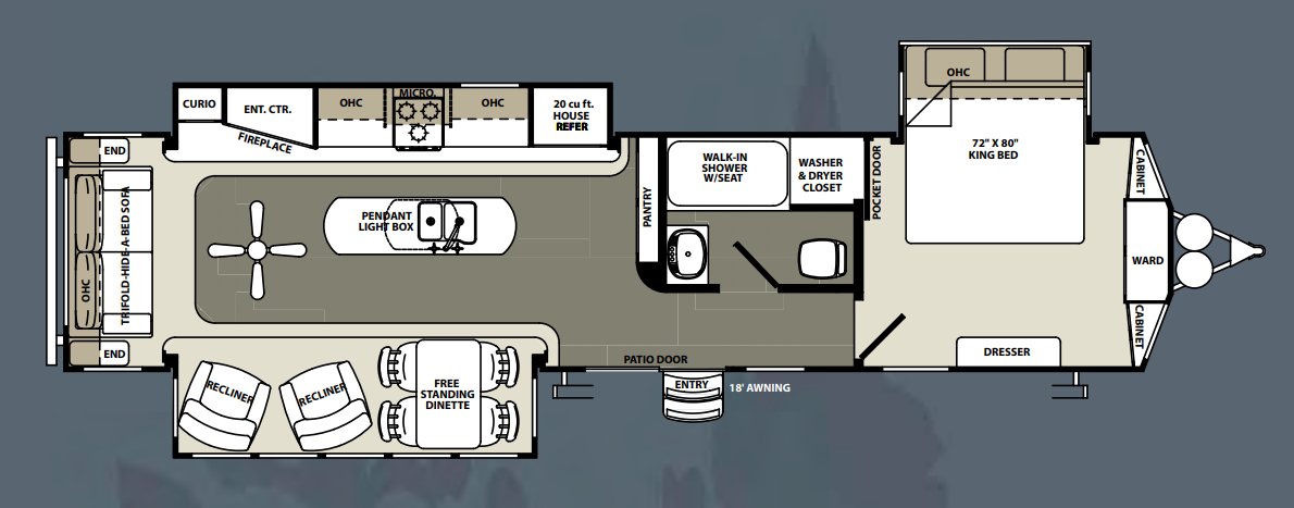 Image of Floorplan