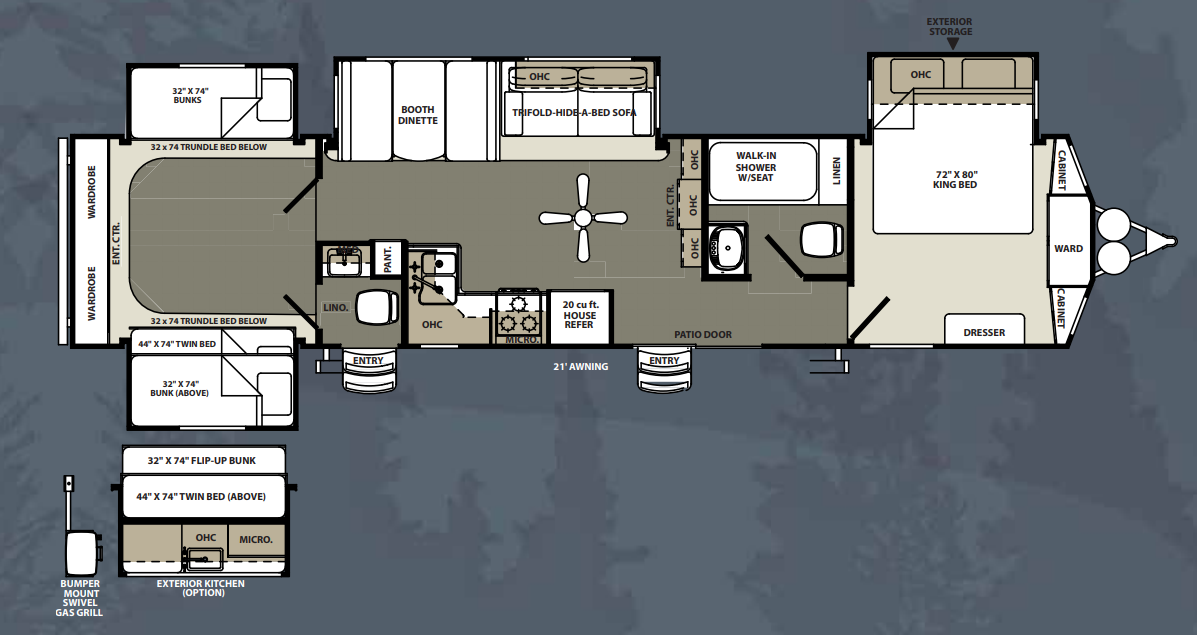 Image of Floorplan