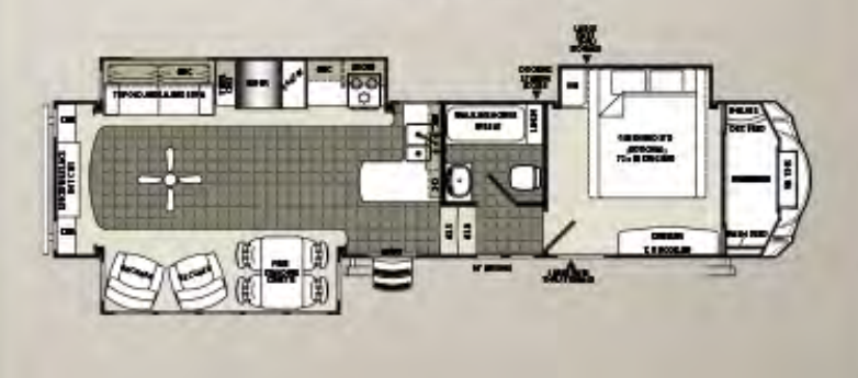 Image of Floorplan