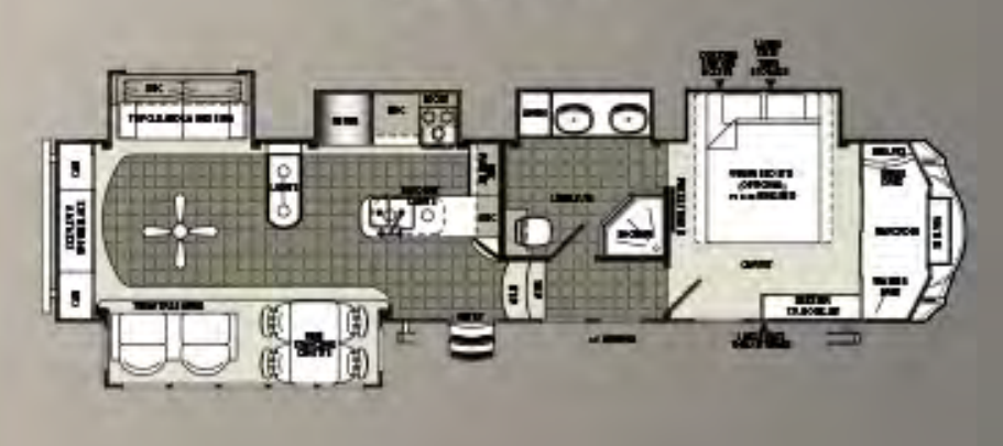 Image of Floorplan
