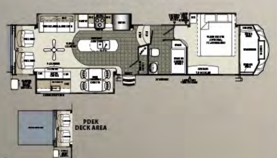Image of Floorplan