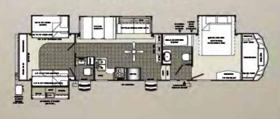 Image of Floorplan