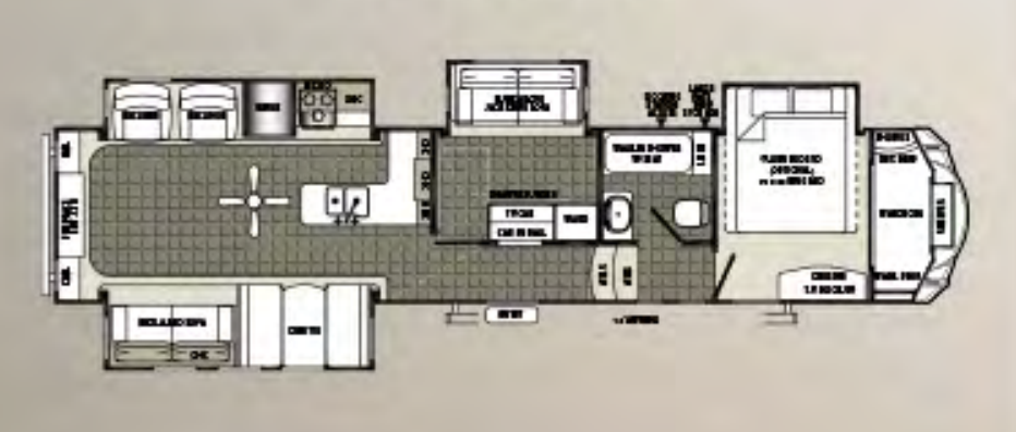Image of Floorplan