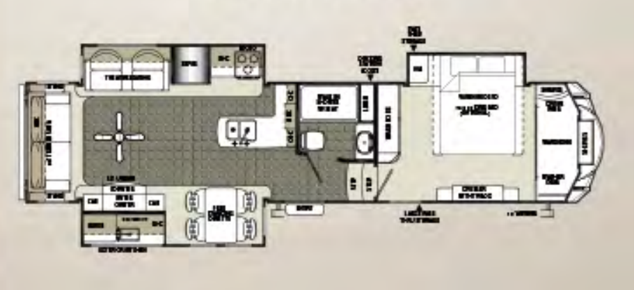 Image of Floorplan