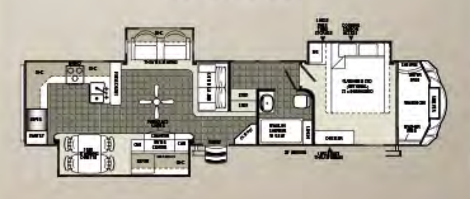 Image of Floorplan