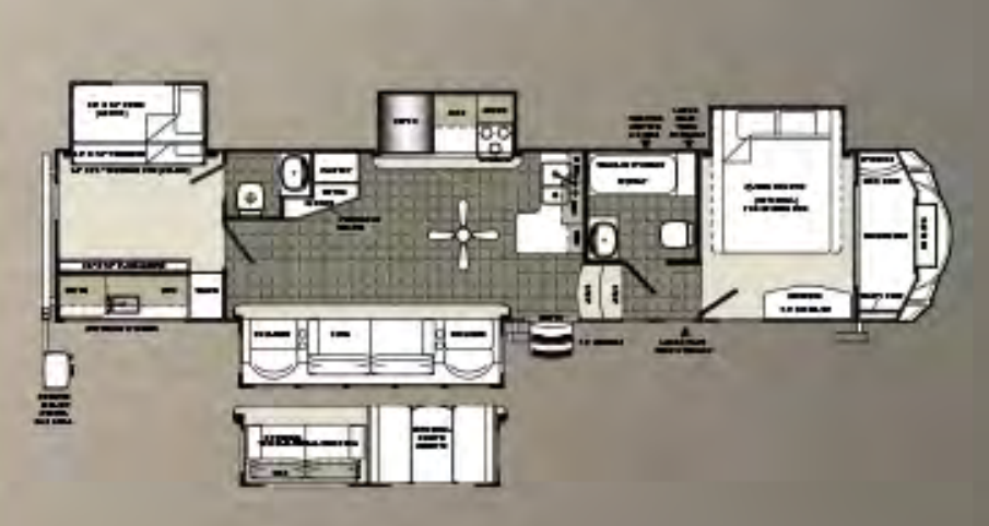 Image of Floorplan
