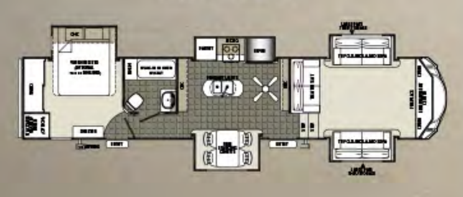 Image of Floorplan