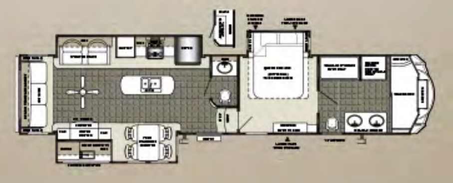 Image of Floorplan