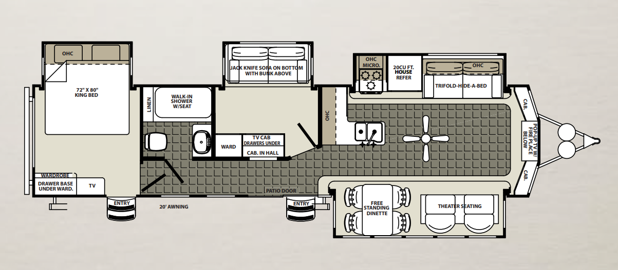 Image of Floorplan