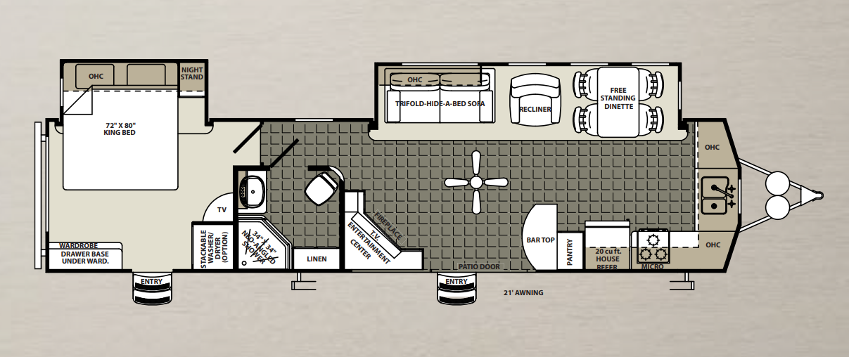 Image of Floorplan