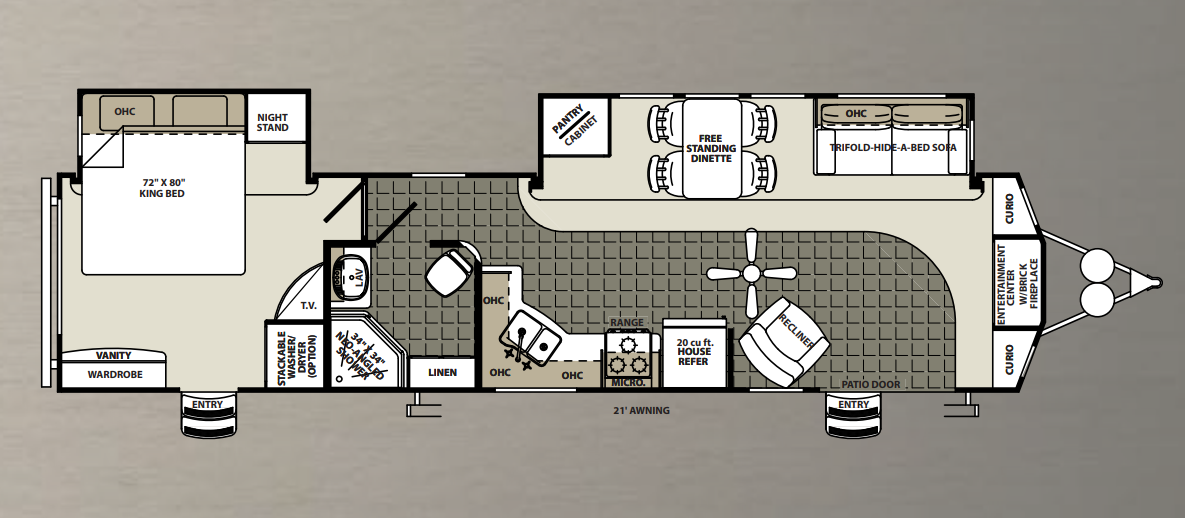 Image of Floorplan