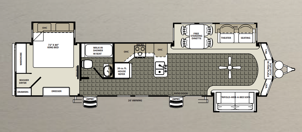 Image of Floorplan