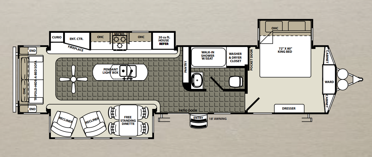 Image of Floorplan