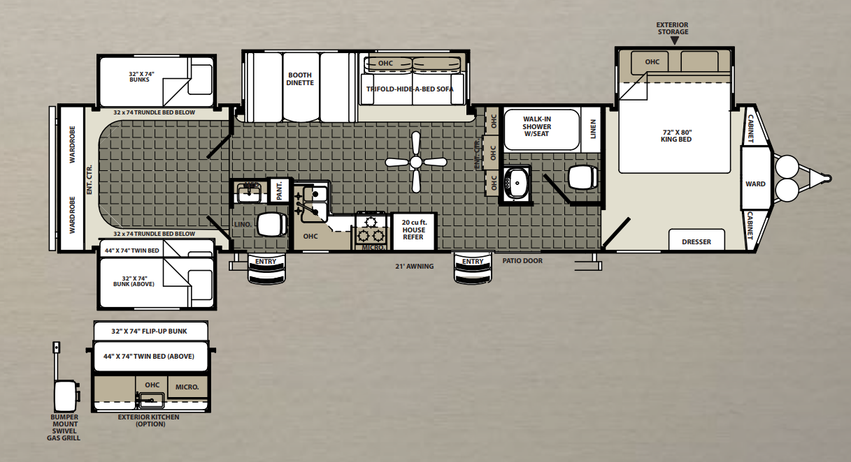 Image of Floorplan
